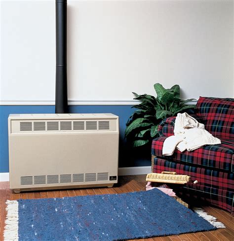 natural gas vented heaters